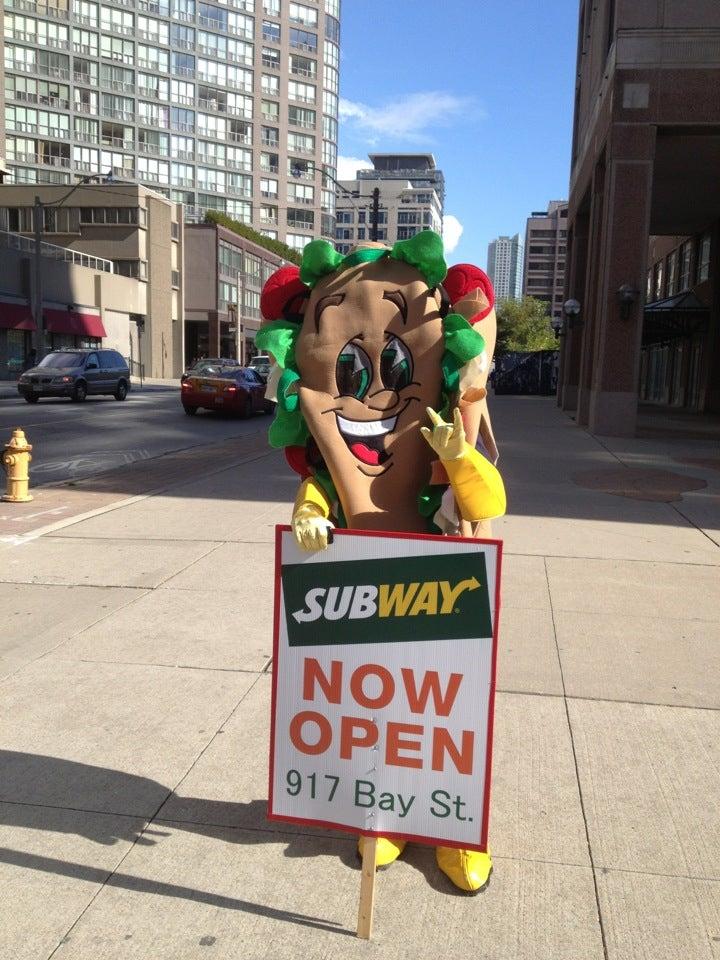 Subway