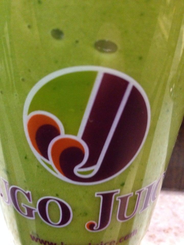 Jugo Juice