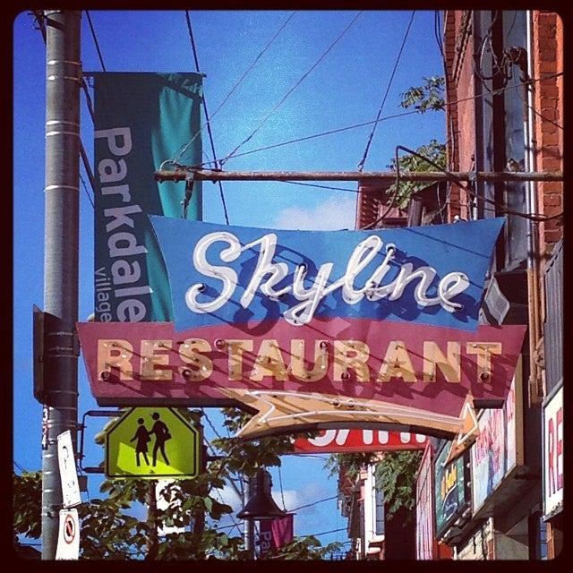 Skyline Restaurant