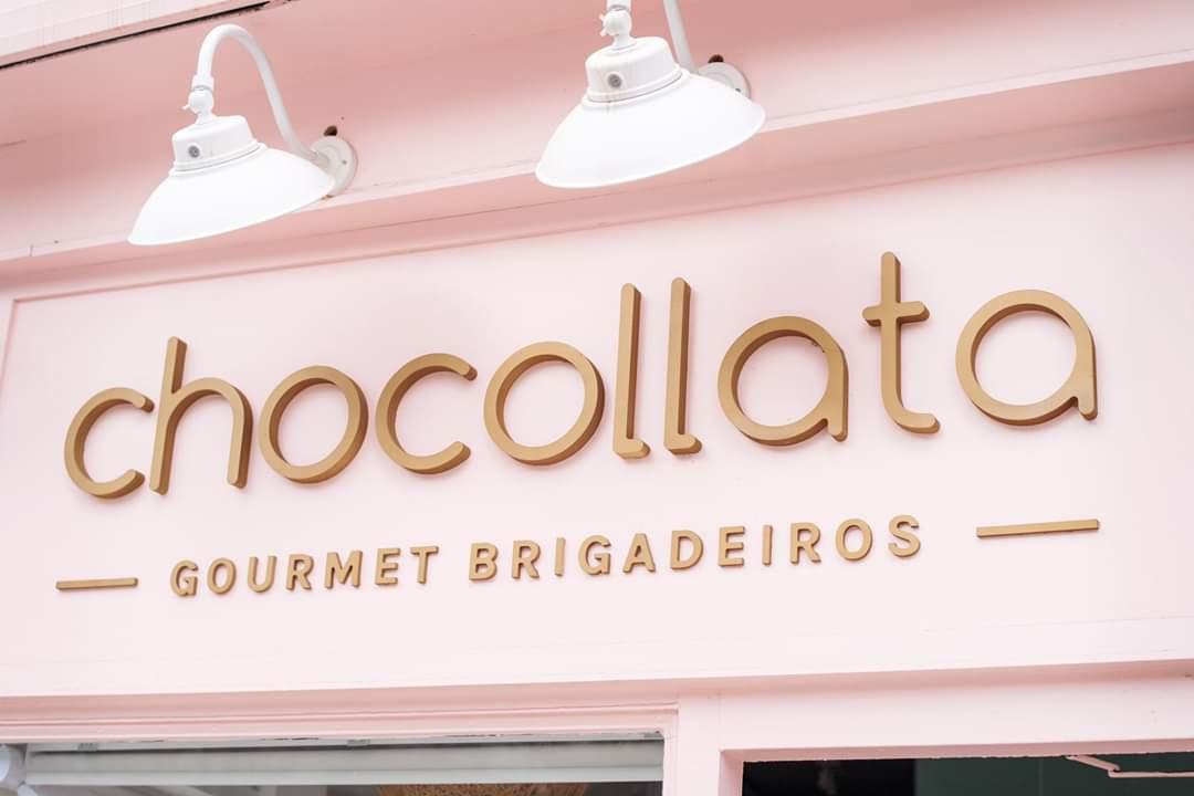 Chocollata Gourmet