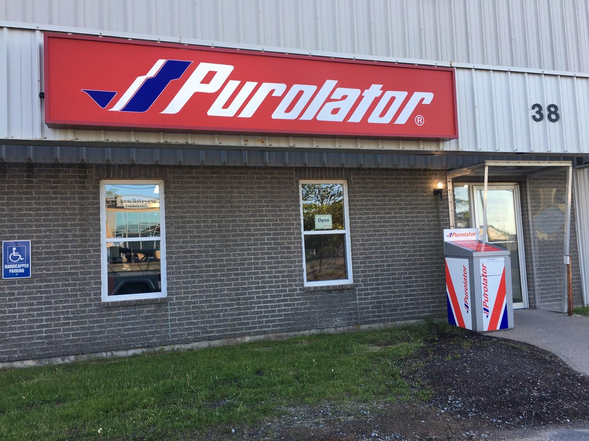 Purolator