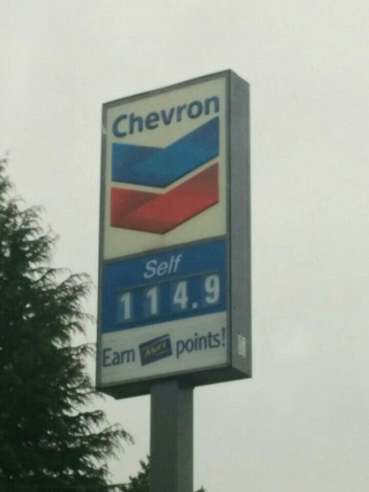 Chevron