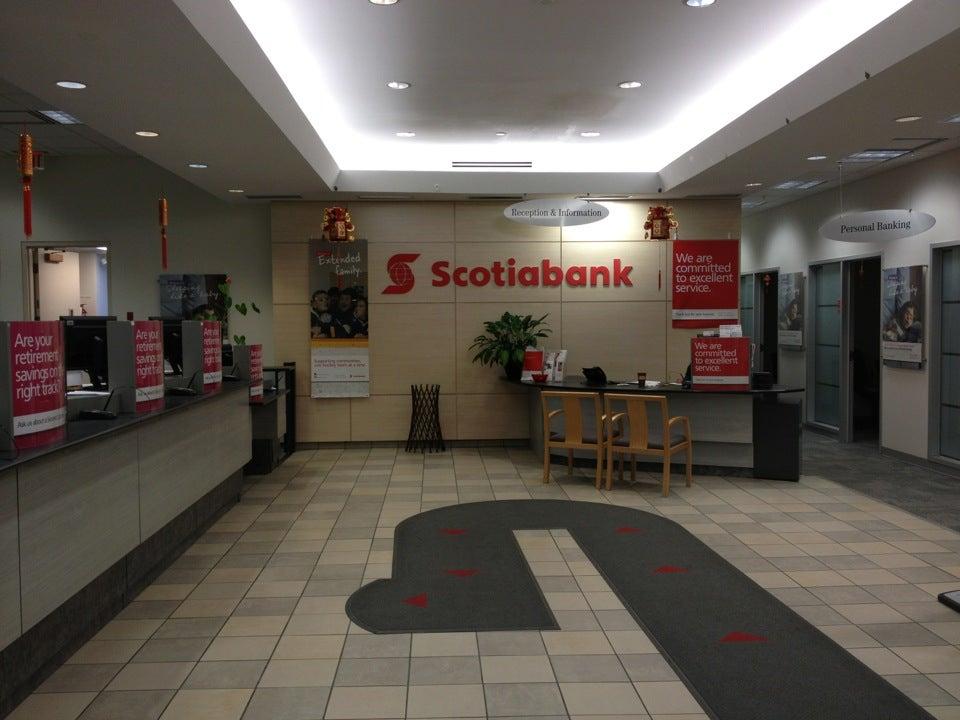 Scotiabank