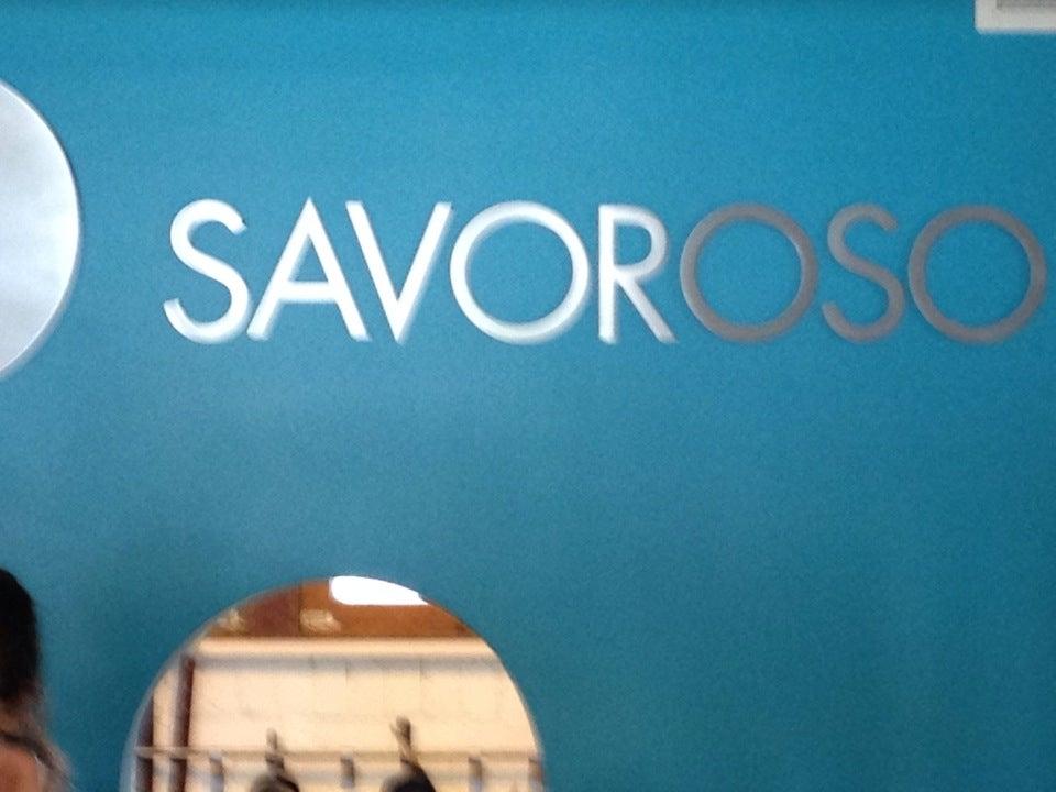 Savoroso Café Gelato