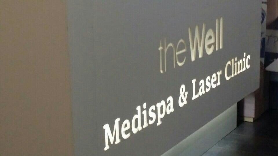 Well Medi Spa & Laser Clinic