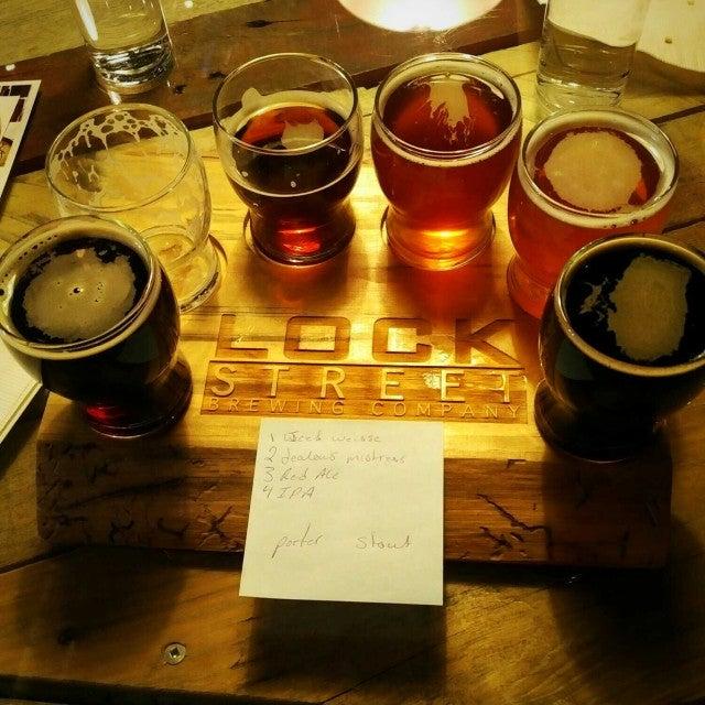 Lock Street Brewing Company