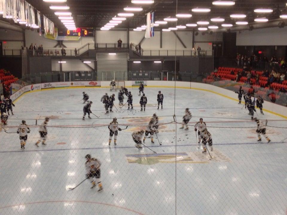 Centre Sportif Lac-Megantic