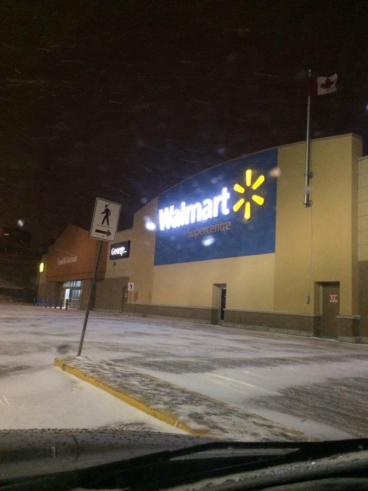 Walmart Supercentre