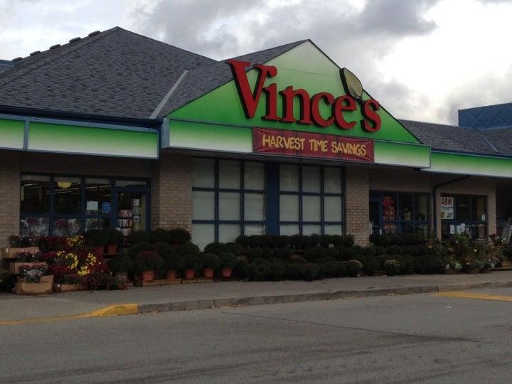 Vince's Market