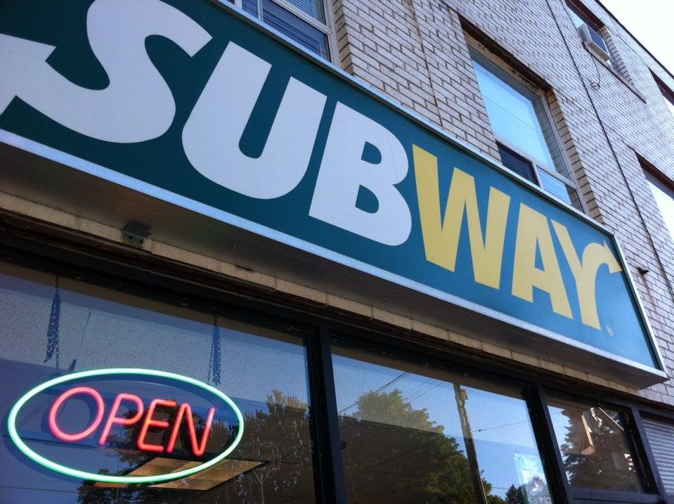 Subway