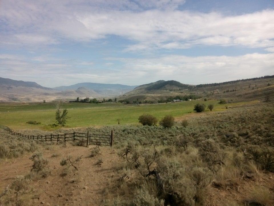 Sundance Guest Ranch