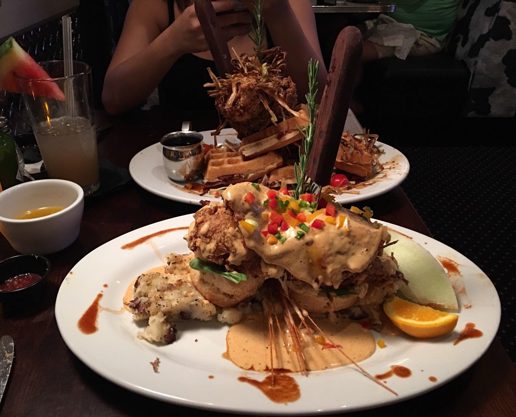 Hash House A Go Go