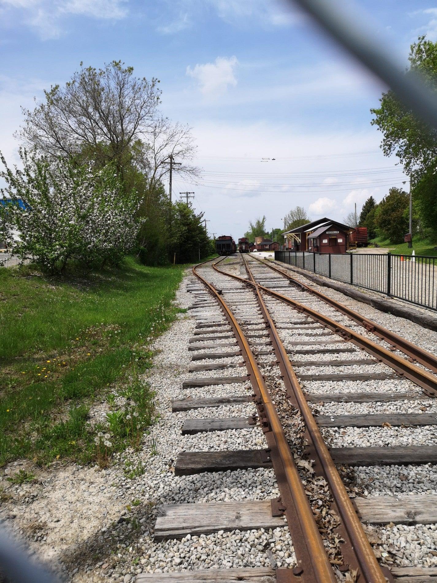 South Simcoe Railway