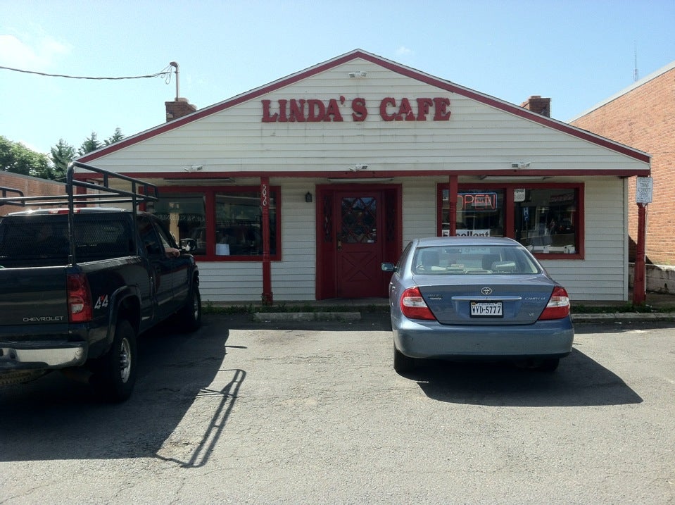 Linda's Cafe