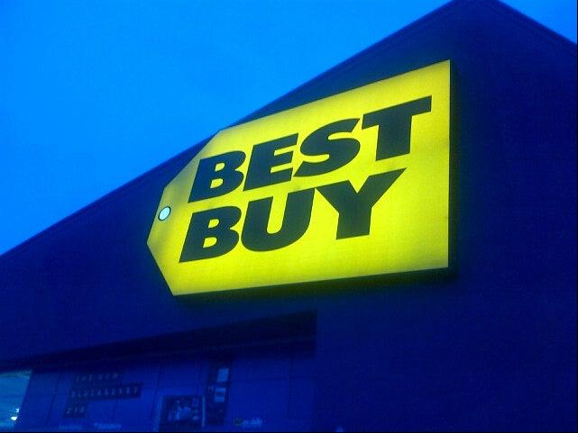 Best Buy