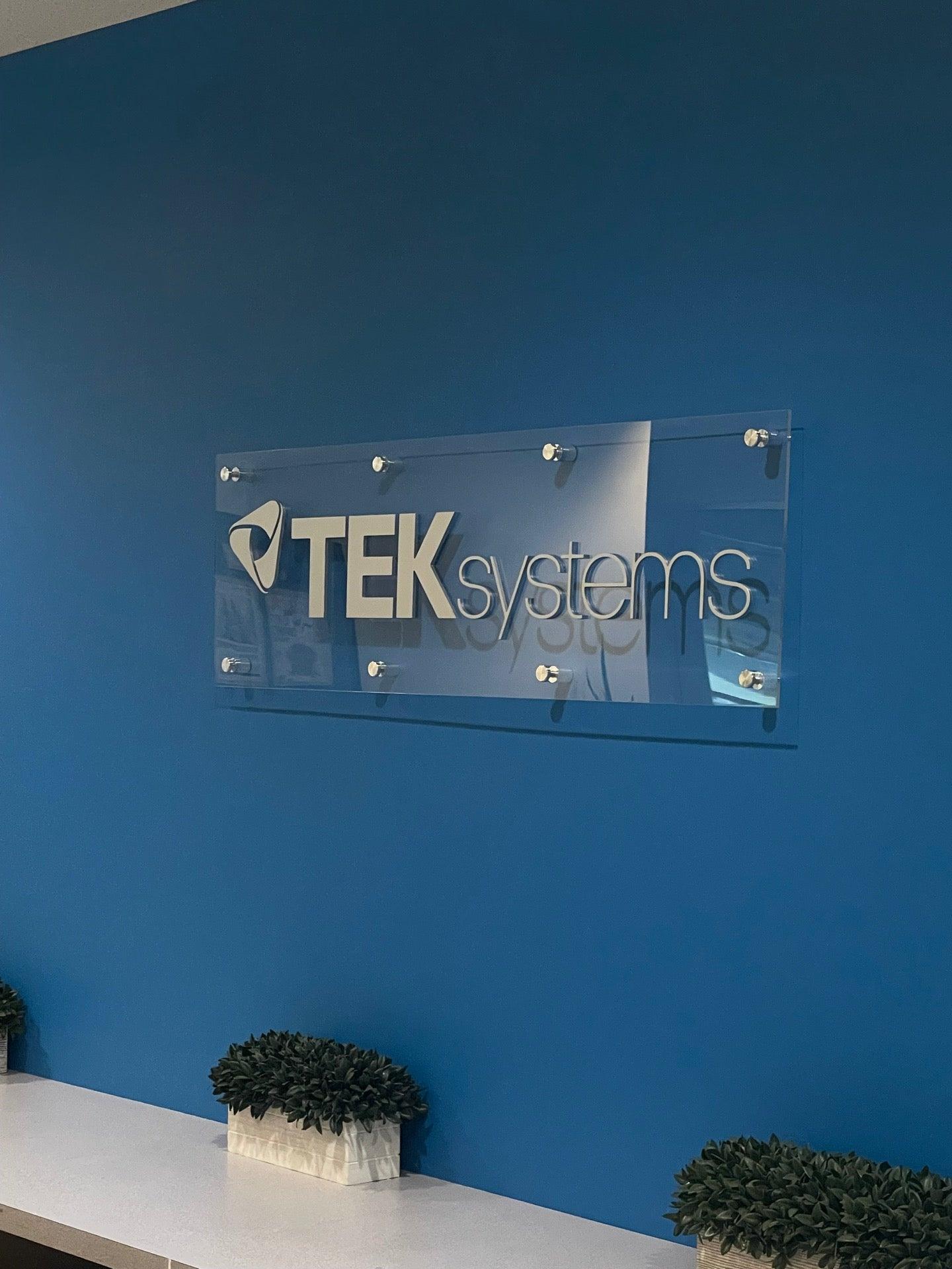 Teksystems Canada Vancouver