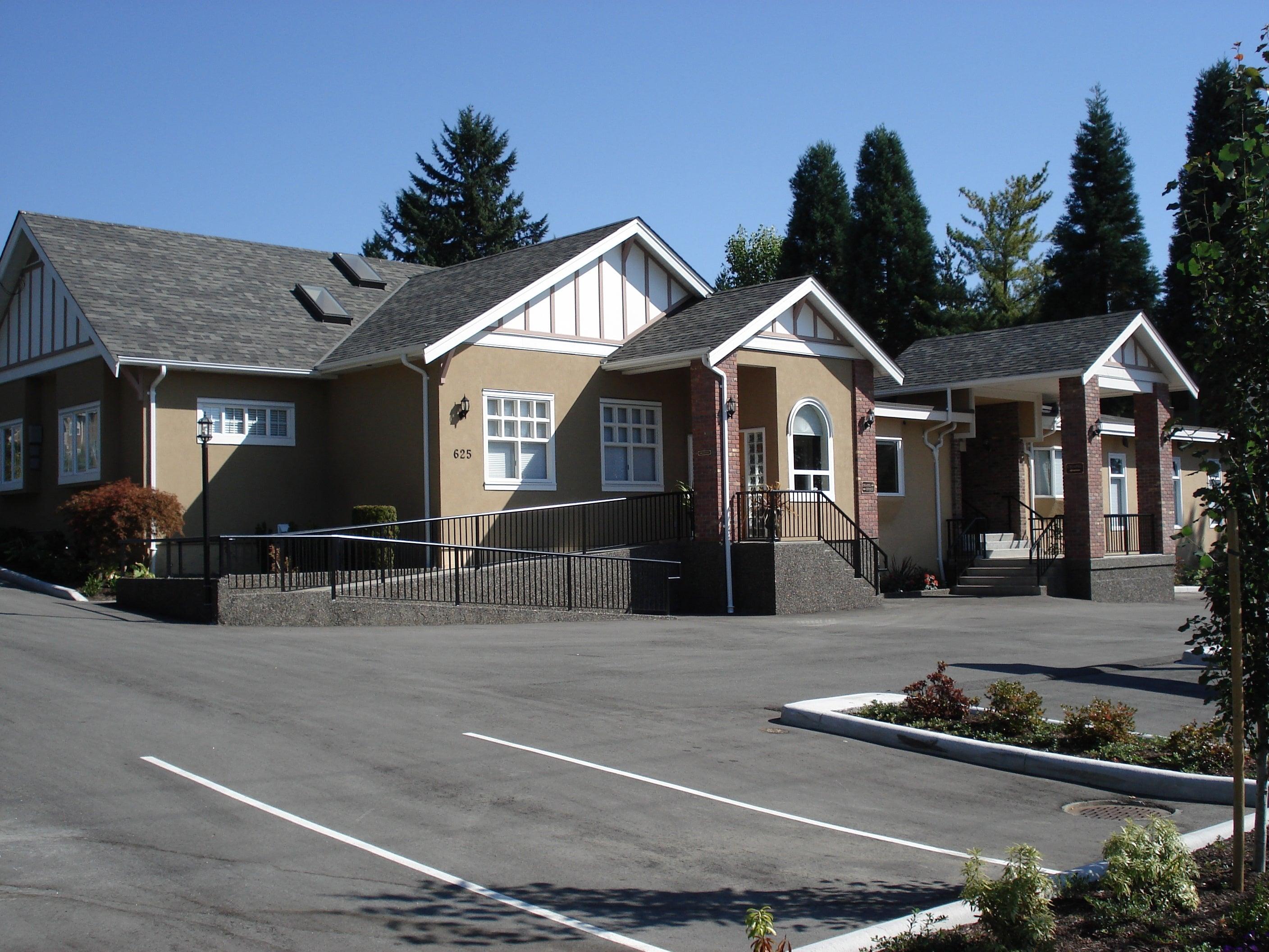 Burquitlam Funeral Home