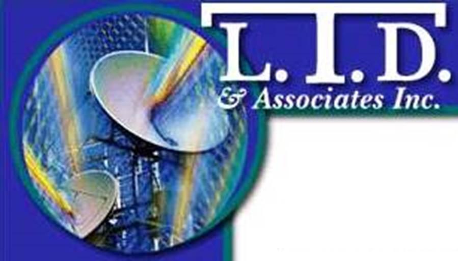 Ltd & Associates Inc