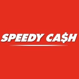 Speedy Cash Payday Advances