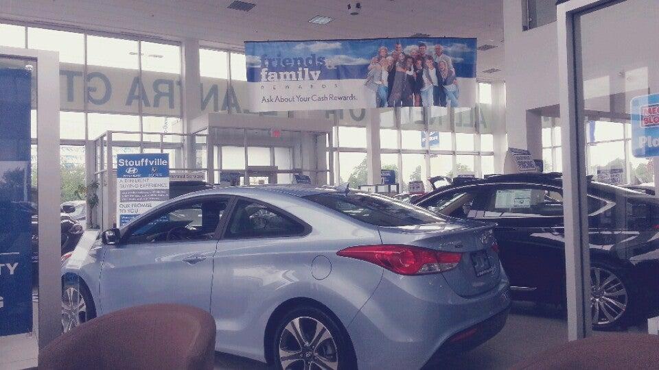 Stouffville Hyundai