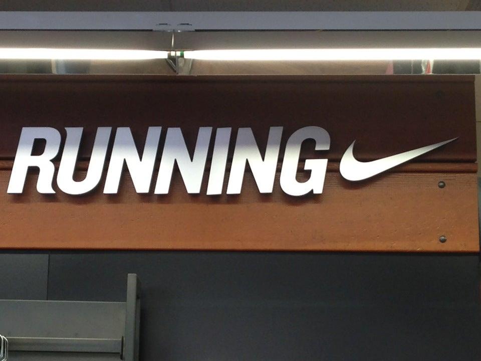 Running Room