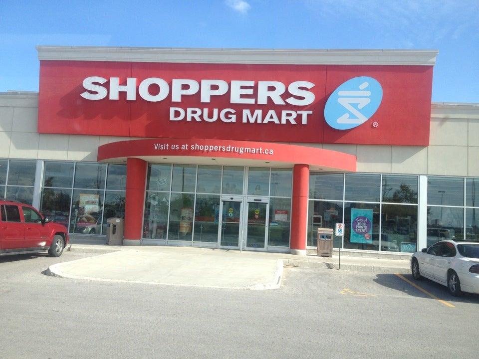 Shoppers Drug Mart