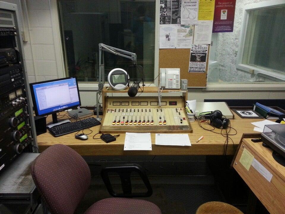 CFRC-FM