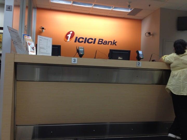 Icici Bank