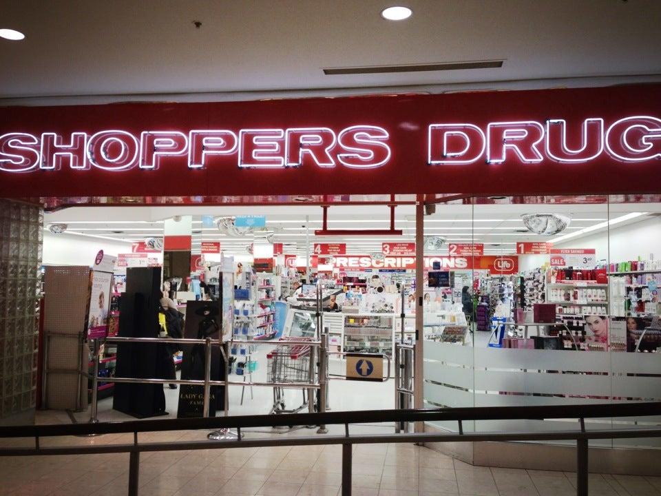 Shoppers Drug Mart