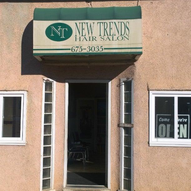 New Trends Hair Salon