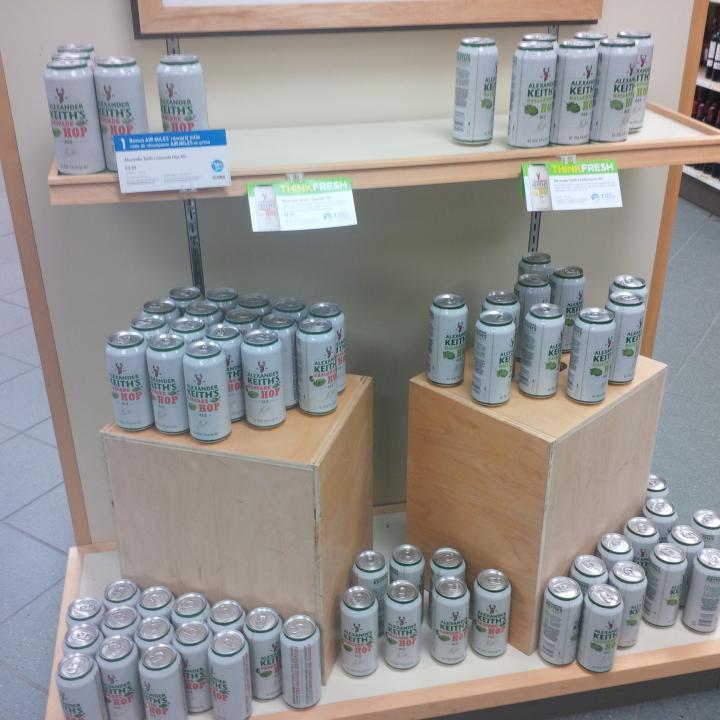 LCBO