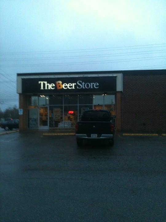 Beer Store