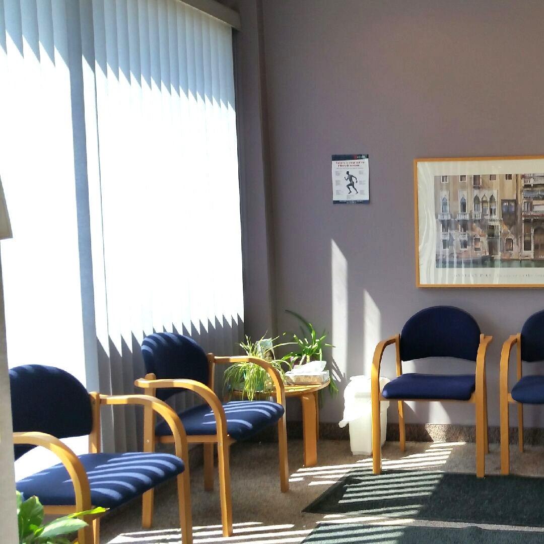 Tavistock Physiotherapy Centre - pt Health