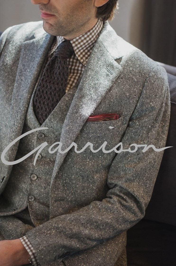 Garrison Bespoke