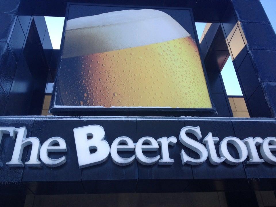 Beer Store