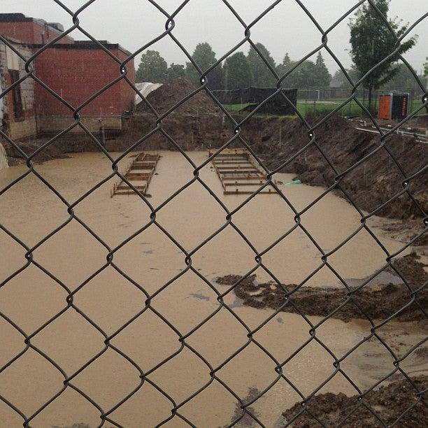 Norseman Community Indoor Pool