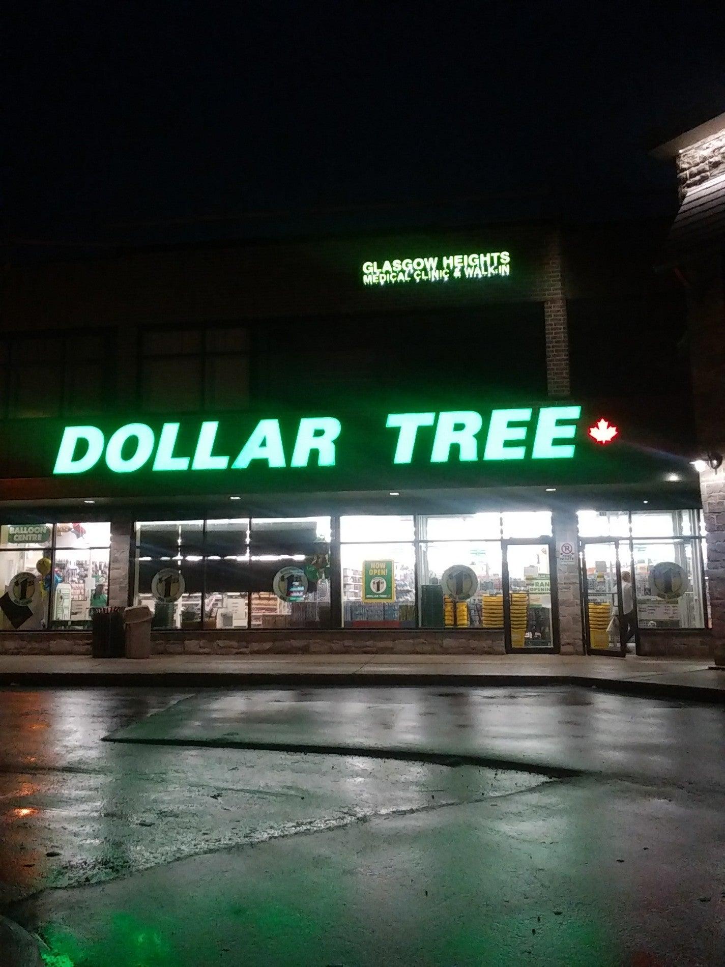 Dollar Tree