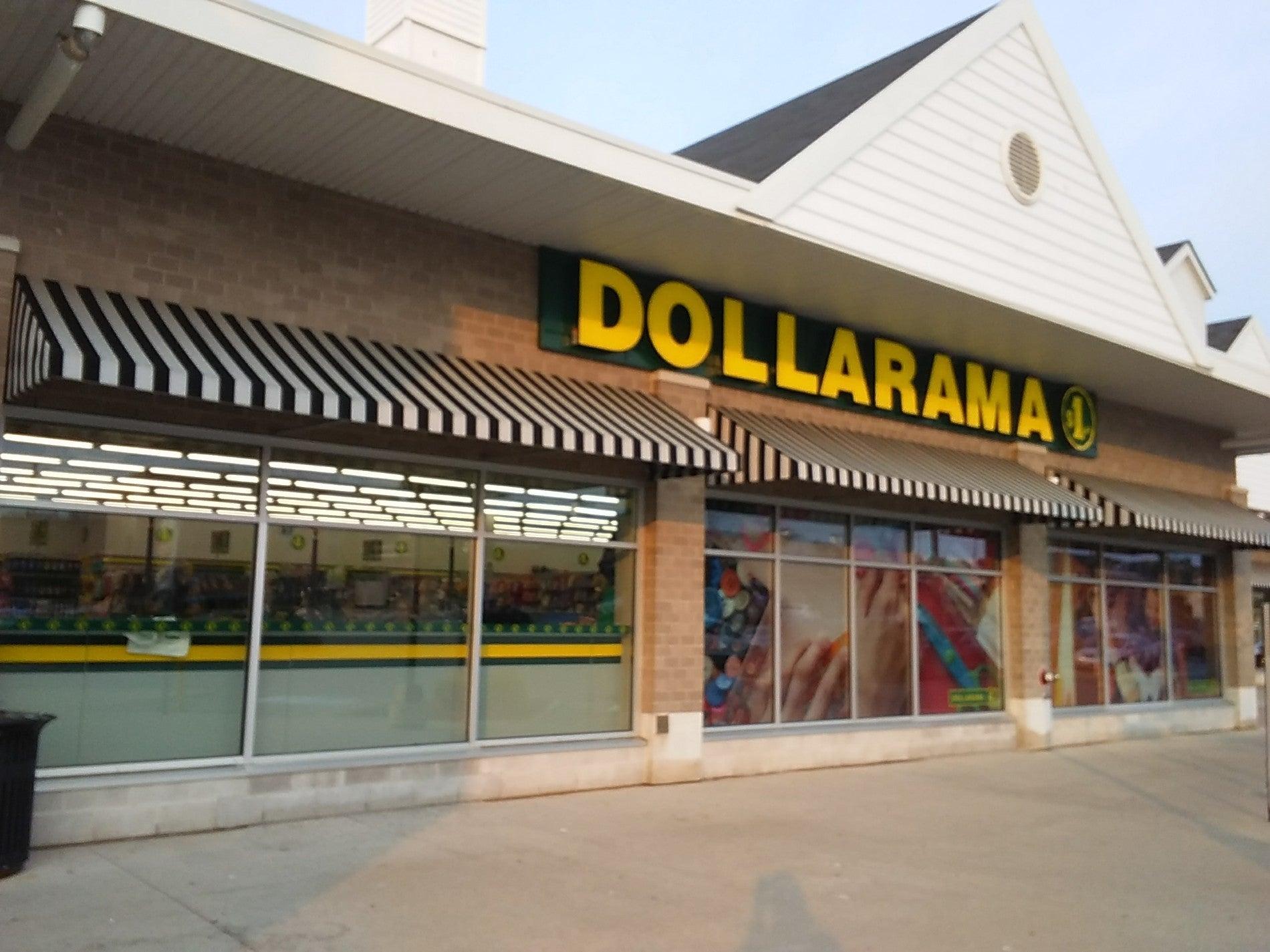 Dollarama