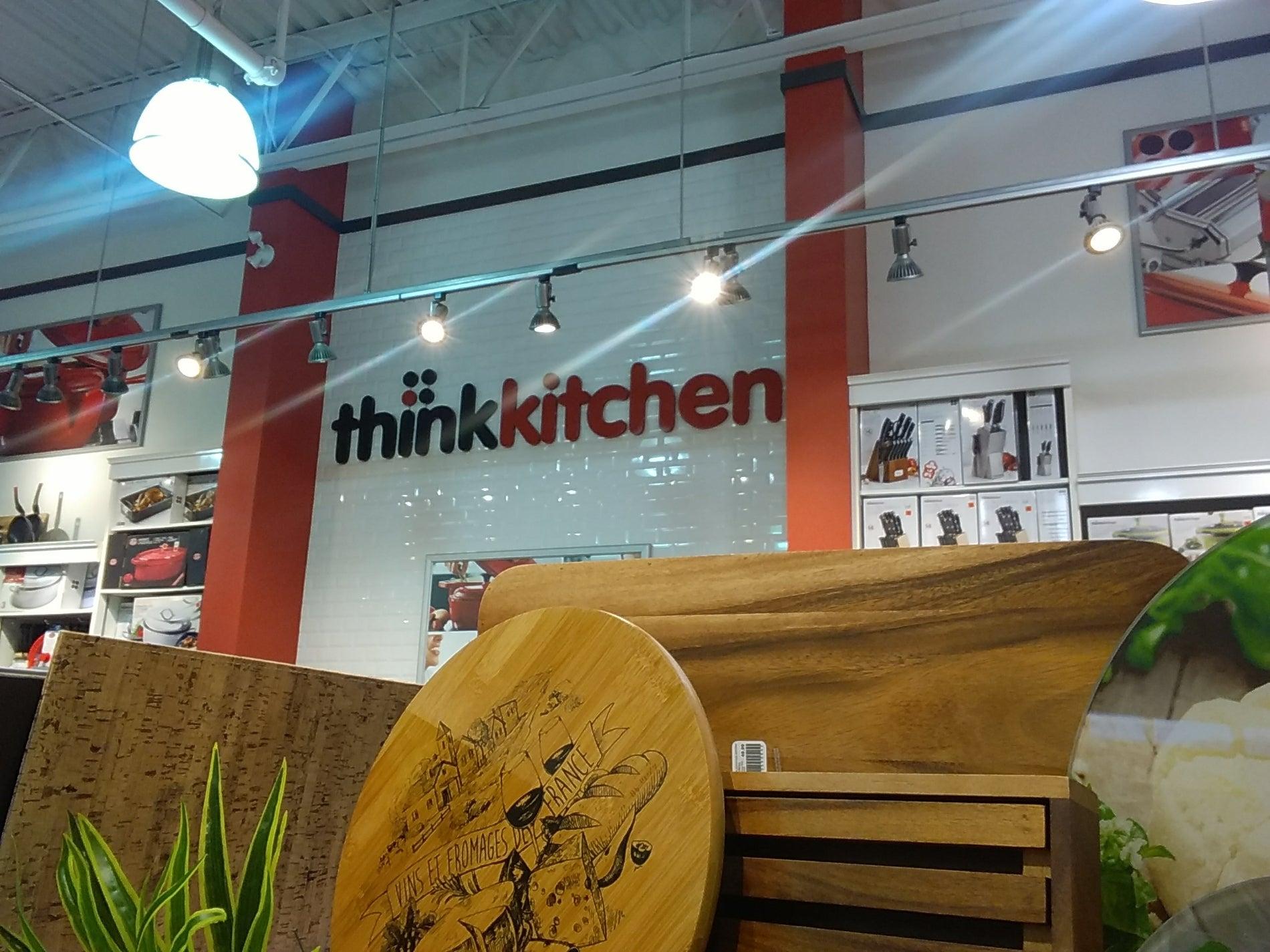 Think Kitchen