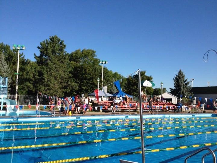 Dorval Centre Aquatique