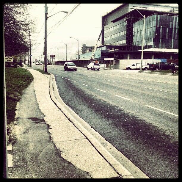 Downsview Government Complex