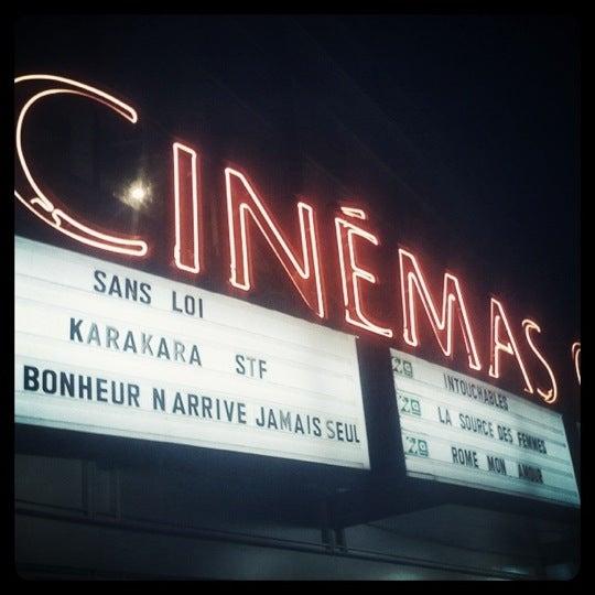 Festival des Films du Monde