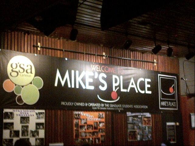 Mike's Place