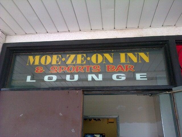 Moe-Ze-On Inn