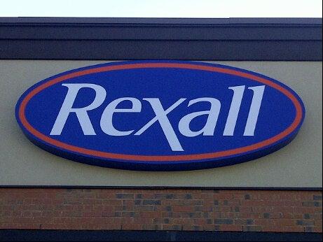 Rexall