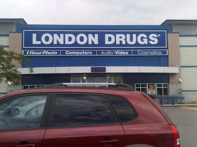 London Drugs