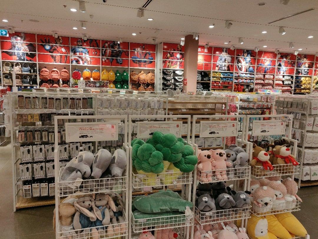 MINISO