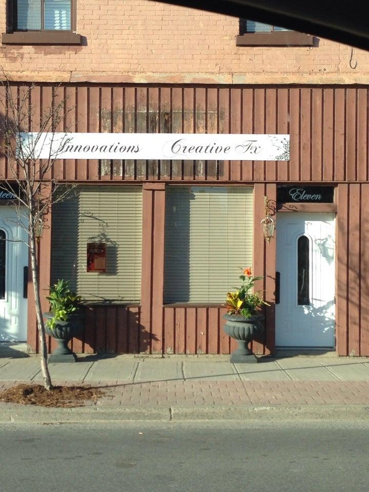 Bolton Milk & Variety Store