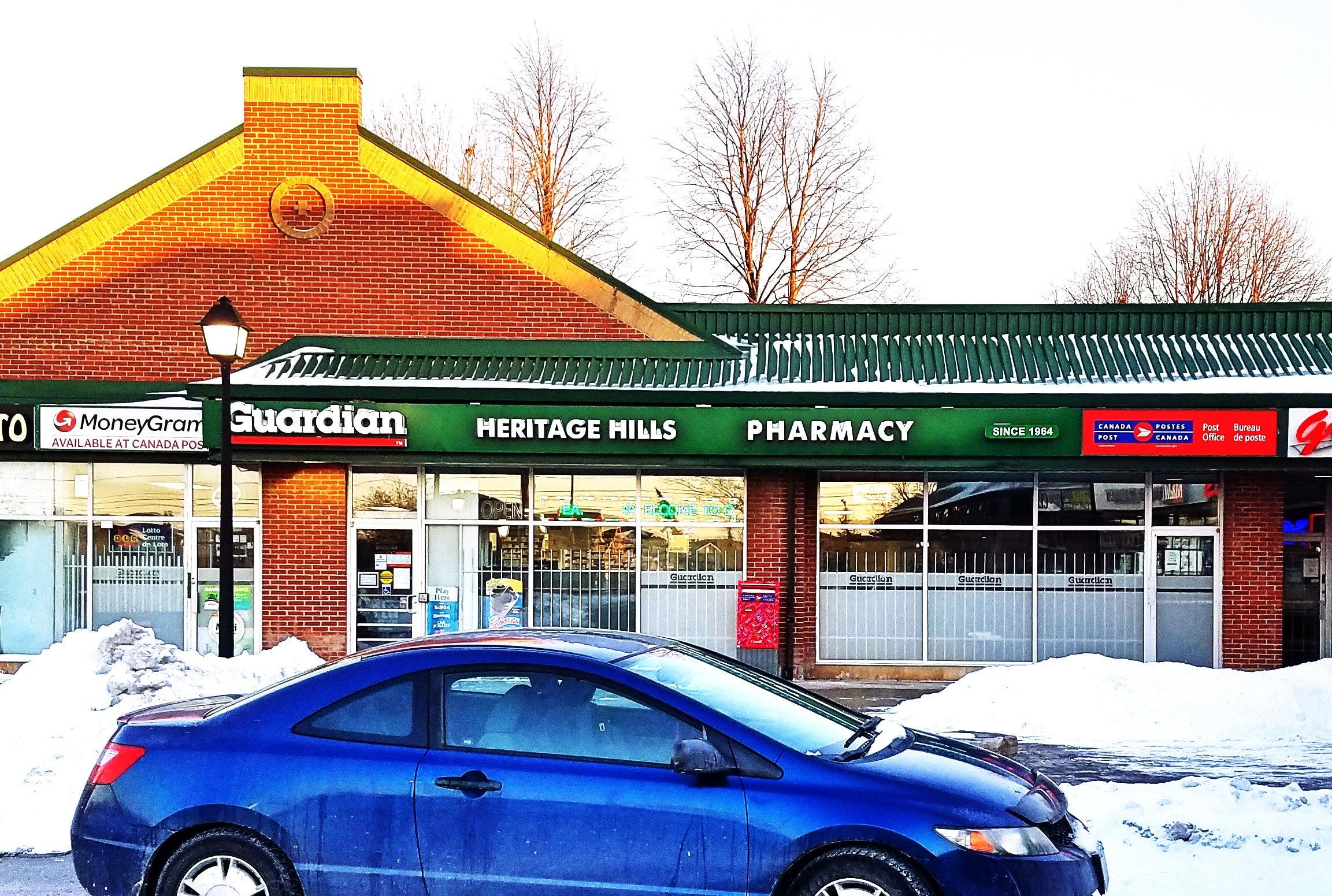 Guardian-Heritage Hills Pharmacy