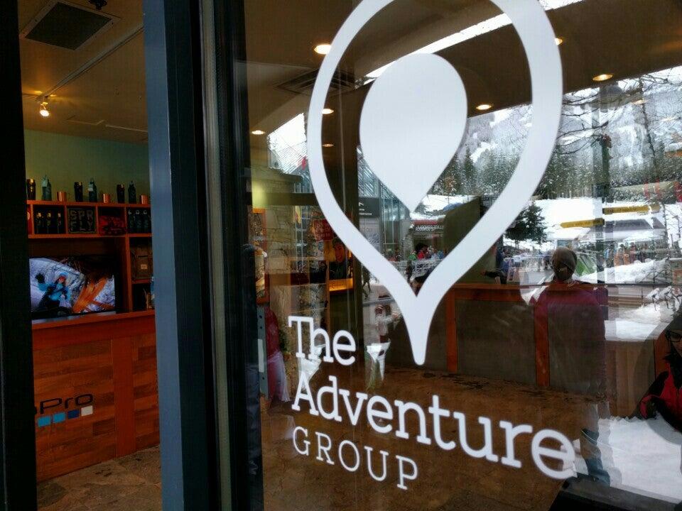 The Adventure Group